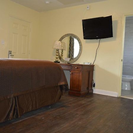 Regency Inn Toccoa Exteriér fotografie