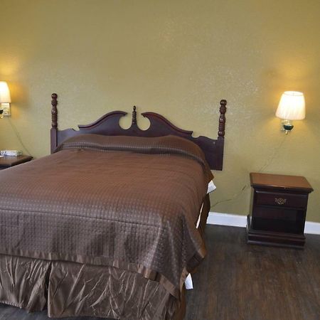 Regency Inn Toccoa Exteriér fotografie