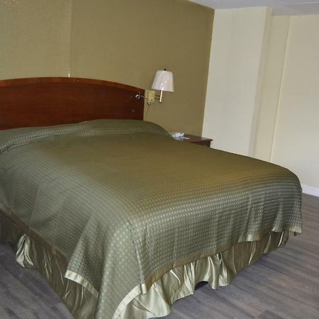Regency Inn Toccoa Exteriér fotografie