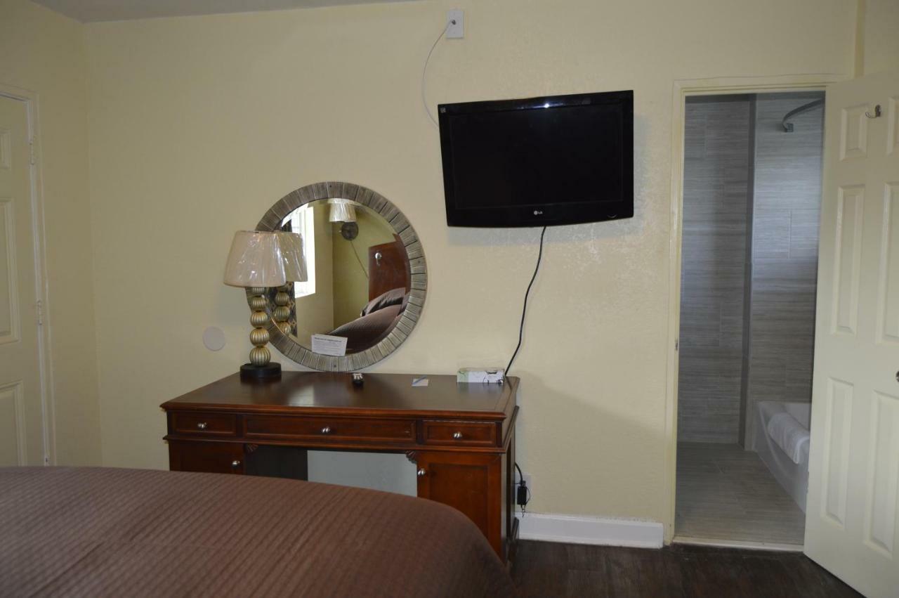 Regency Inn Toccoa Exteriér fotografie