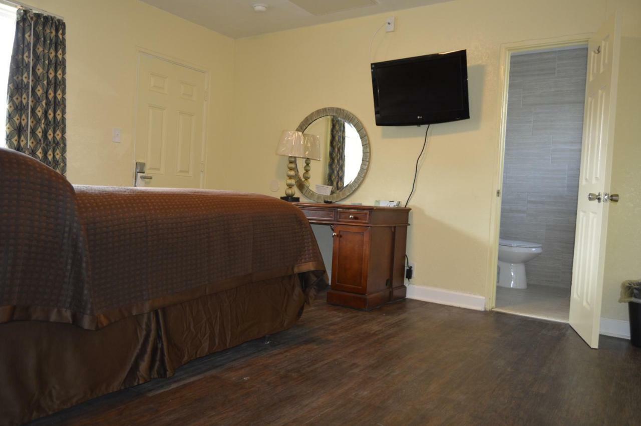 Regency Inn Toccoa Exteriér fotografie