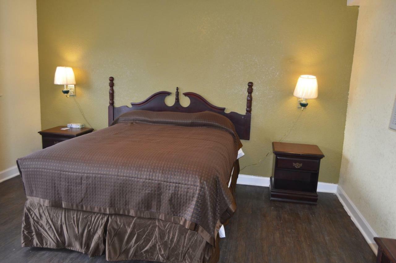 Regency Inn Toccoa Exteriér fotografie