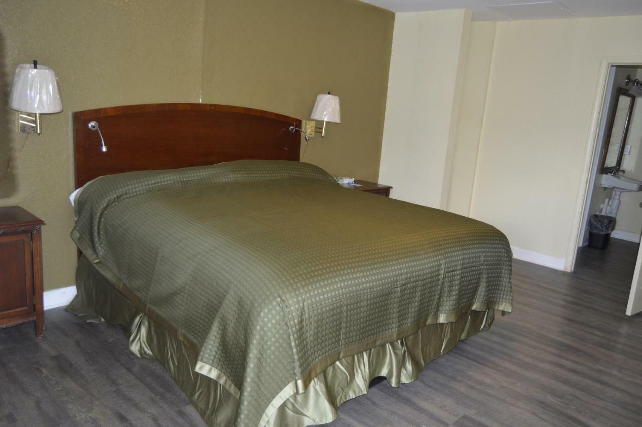 Regency Inn Toccoa Exteriér fotografie