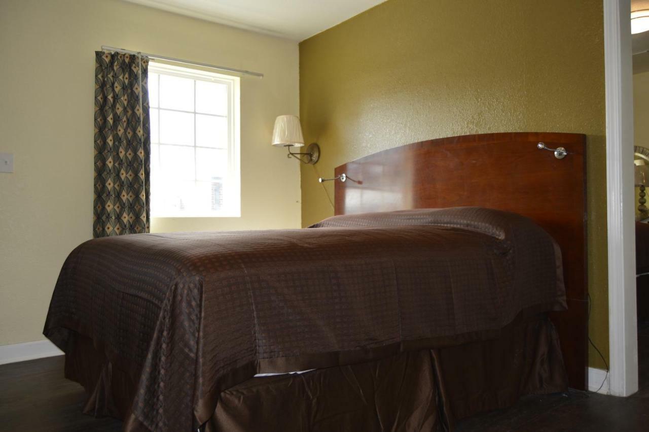 Regency Inn Toccoa Exteriér fotografie