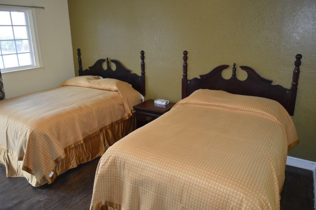 Regency Inn Toccoa Exteriér fotografie