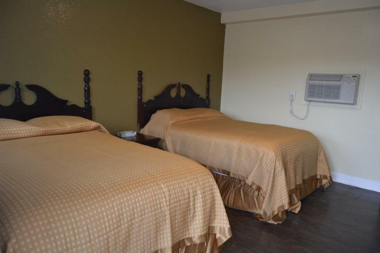 Regency Inn Toccoa Exteriér fotografie