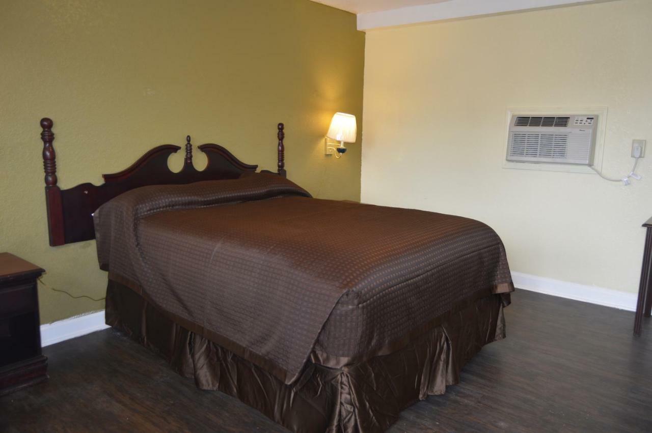 Regency Inn Toccoa Exteriér fotografie